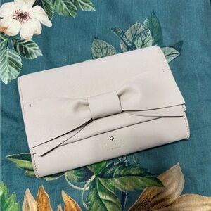 Kate Spade Bow Crossbody